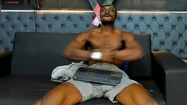 Terrance z online show from November 27, 2025, 9:06 pm