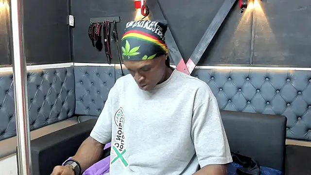 Terrance z online show from December 4, 2025, 7:11 pm