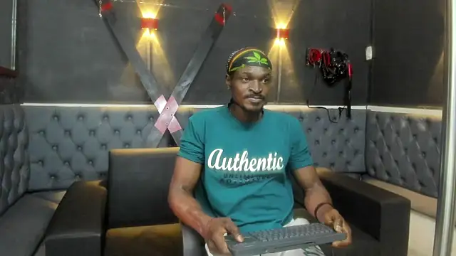 Terrance z online show from February 22, 2026, 7:34 pm