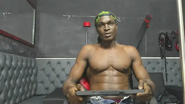 Terrance z online show from March 7, 2026, 7:55 pm