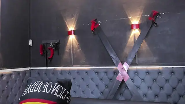 Terrance z online show from March 22, 2026, 8:12 pm