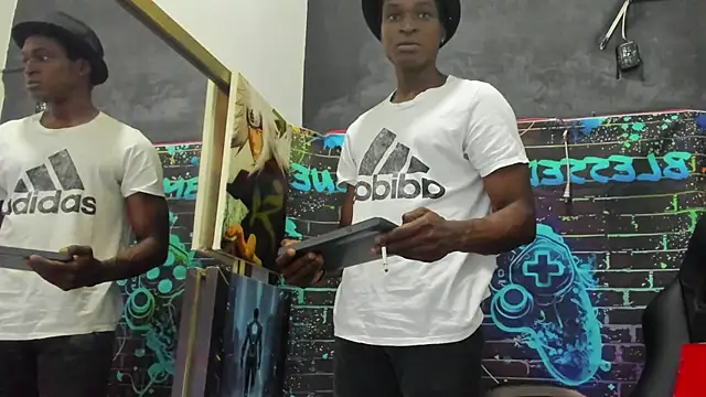 Terrance z online show from April 8, 2026, 10:26 am