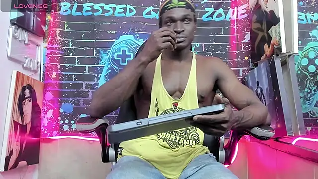 Terrance z online show from April 13, 2026, 11:16 am