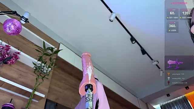 maakimo online show from February 13, 2025, 7:24 am