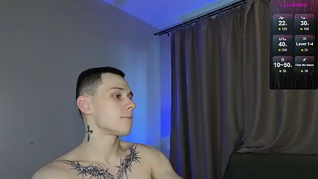 R1mmo   online show from April 10, 2026, 4:23 pm