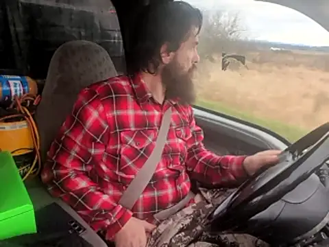 Armyexhibitionistvet online show from January 10, 2026, 11:42 pm