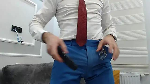 Naughtb0y online show from January 5, 2026, 6:55 pm