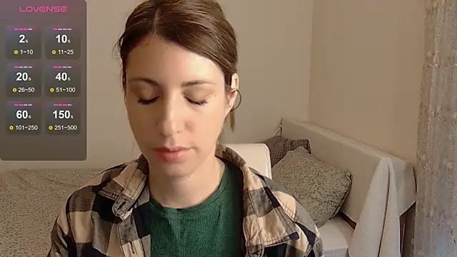  blackgem online show from September 17, 2025, 7:21 am