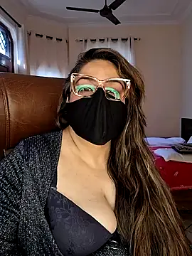 Snapshot of SEXY-Sardarni chatting on February 9, 2025, 9:16 am SEXY-Sardarni online show from February 9, 2025, 9:16 am