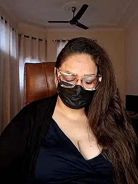 Snapshot of SEXY-Sardarni chatting on January 8, 2026, 8:05 am SEXY-Sardarni online show from January 8, 2026, 8:05 am