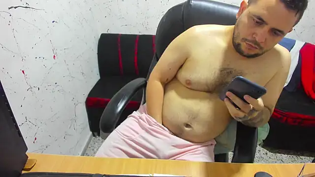  ace ventura online show from March 8, 2025, 1:57 pm