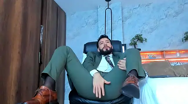 bruno woods online show from March 11, 2025, 8:20 pm