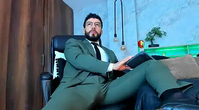 bruno woods online show from March 16, 2025, 3:39 pm