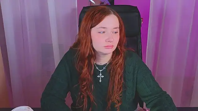 carolina elf online show from February 16, 2025, 2:54 pm