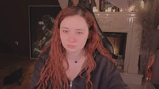 carolina elf online show from November 8, 2025, 12:27 pm