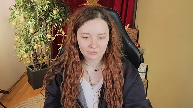 carolina elf online show from January 7, 2026, 5:32 am