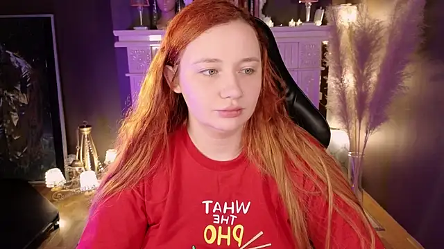 carolina elf online show from June 13, 2026, 5:38 am