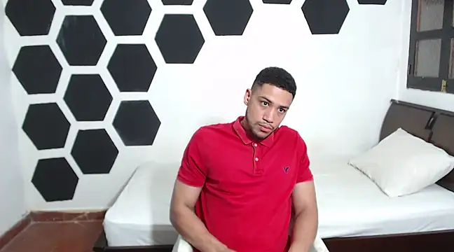 Jhors  Collens online show from February 3, 2025, 4:35 am