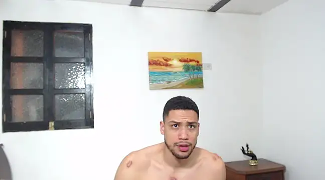 Jhors  Collens online show from February 20, 2025, 5:23 am