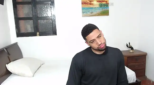 Jhors  Collens online show from March 14, 2025, 7:26 am