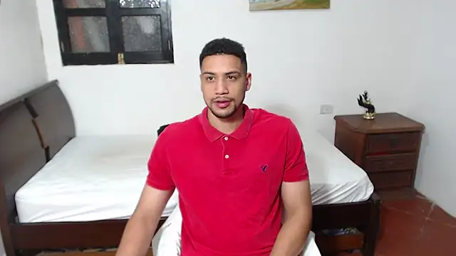 Jhors  Collens online show from September 9, 2025, 5:07 am