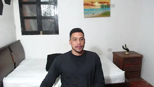 Jhors  Collens online show from October 3, 2025, 3:47 am