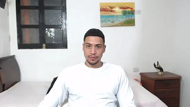 Jhors  Collens online show from November 27, 2025, 12:35 am