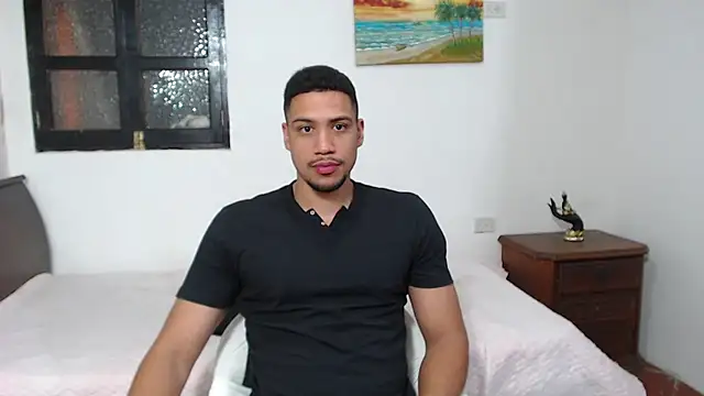 Jhors  Collens online show from December 5, 2025, 1:25 am