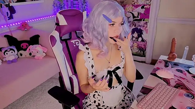 Snapshot of Katya_Zaitseva chatting on September 8, 2025, 7:24 pm Katya Zaitseva online show from September 8, 2025, 7:24 pm