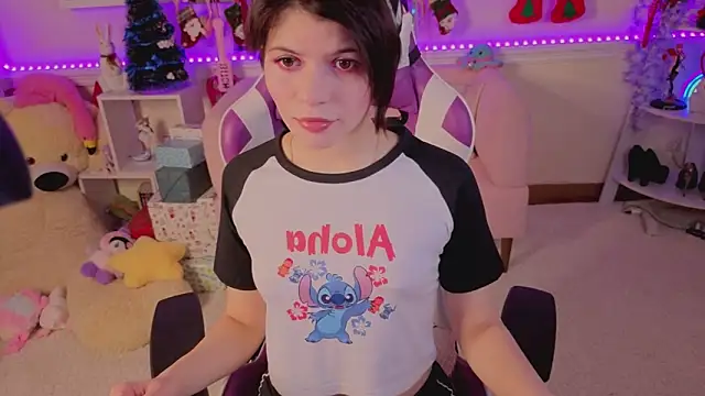 Katya Zaitseva online show from December 22, 2025, 1:52 pm