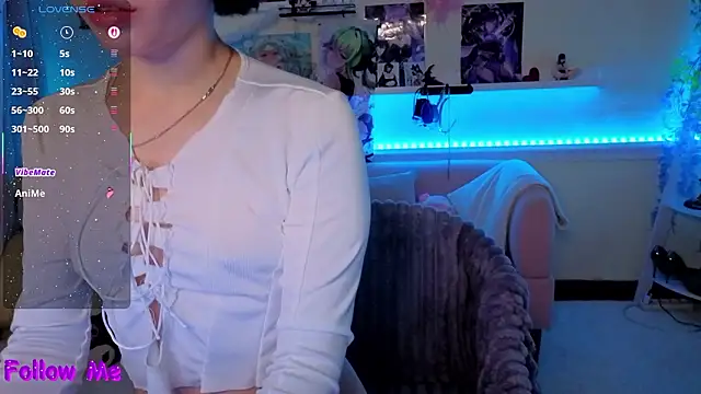 Katya Zaitseva online show from March 6, 2026, 2:13 pm