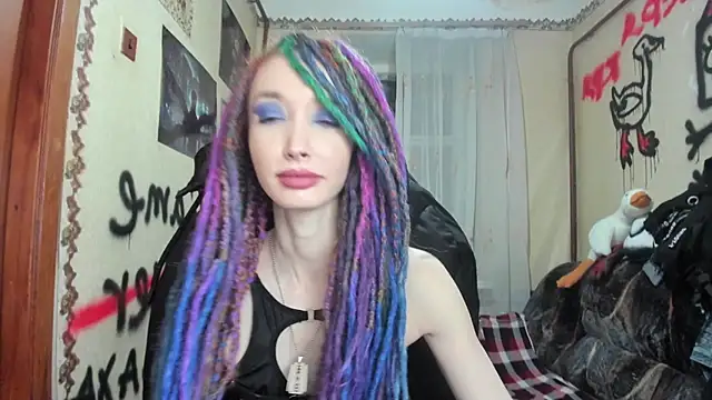 Roxy Silver online show from December 29, 2024, 7:22 pm