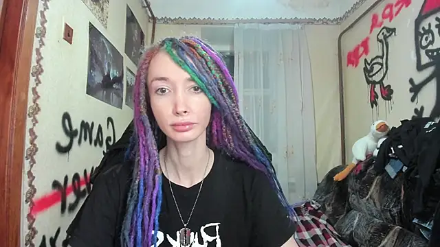 Roxy Silver online show from December 31, 2024, 12:11 am