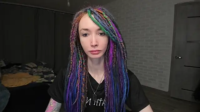 Roxy Silver online show from January 10, 2025, 8:15 pm