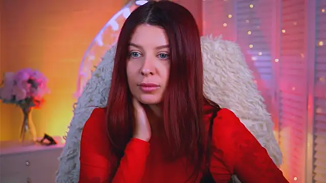 NicoleMun online show from February 24, 2026, 1:53 pm