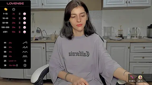 Snapshot of broosnica1 chatting on December 26, 2024, 6:52 am broosnica1 online show from December 26, 2024, 6:52 am
