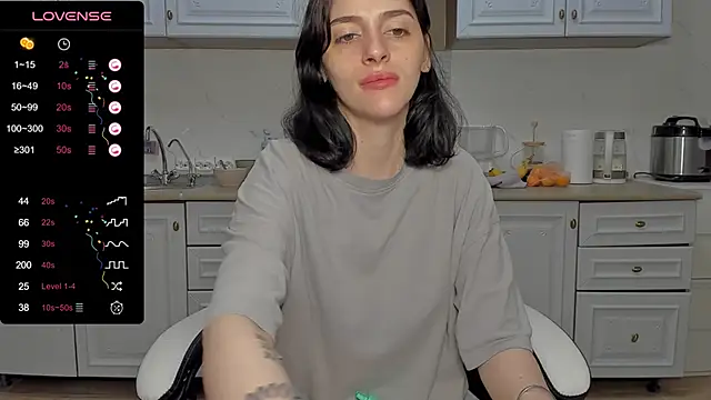 Snapshot of broosnica1 chatting on December 28, 2024, 12:45 pm broosnica1 online show from December 28, 2024, 12:45 pm