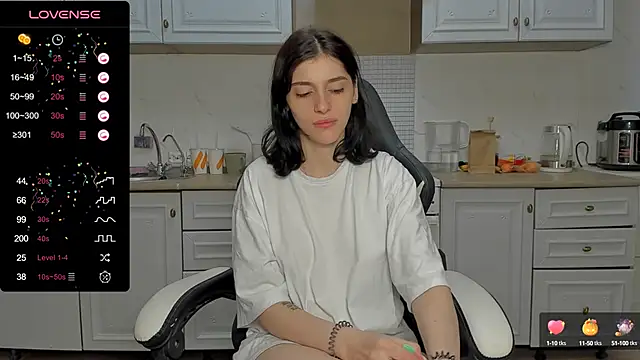 Snapshot of broosnica1 chatting on December 30, 2024, 12:09 pm broosnica1 online show from December 30, 2024, 12:09 pm