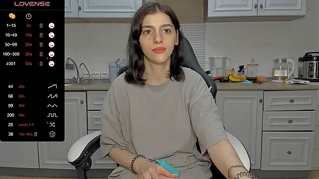 Snapshot of broosnica1 chatting on January 4, 2025, 7:02 pm broosnica1 online show from January 4, 2025, 7:02 pm