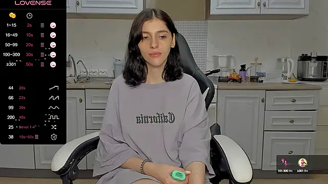 Snapshot of broosnica1 chatting on January 7, 2025, 7:59 pm broosnica1 online show from January 7, 2025, 7:59 pm