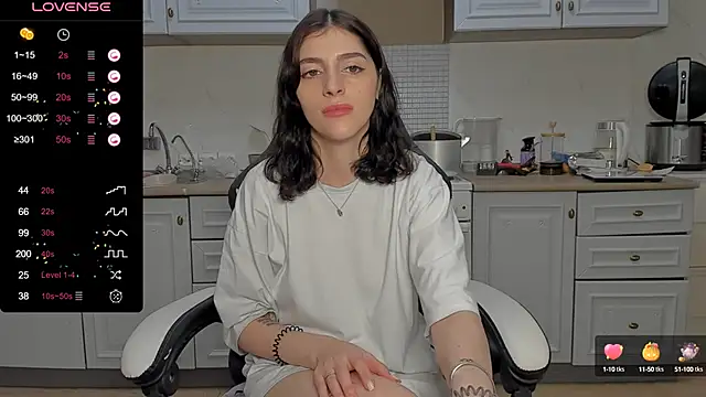 Snapshot of broosnica1 chatting on January 11, 2025, 1:11 pm broosnica1 online show from January 11, 2025, 1:11 pm
