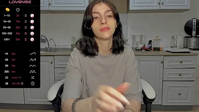 Snapshot of broosnica1 chatting on January 12, 2025, 8:14 am broosnica1 online show from January 12, 2025, 8:14 am