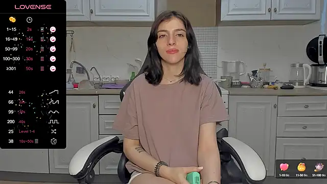 Snapshot of broosnica1 chatting on January 20, 2025, 1:11 pm broosnica1 online show from January 20, 2025, 1:11 pm