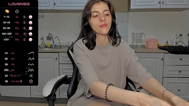 Snapshot of broosnica1 chatting on February 1, 2025, 10:15 am broosnica1 online show from February 1, 2025, 10:15 am