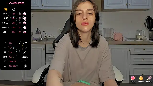Snapshot of broosnica1 chatting on February 6, 2025, 1:10 pm broosnica1 online show from February 6, 2025, 1:10 pm