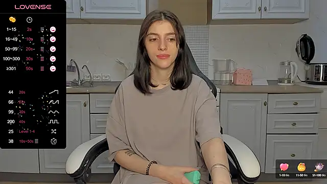 Snapshot of broosnica1 chatting on February 7, 2025, 9:37 am broosnica1 online show from February 7, 2025, 9:37 am