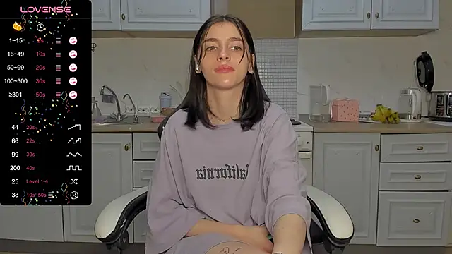 Snapshot of broosnica1 chatting on February 8, 2025, 2:49 pm broosnica1 online show from February 8, 2025, 2:49 pm