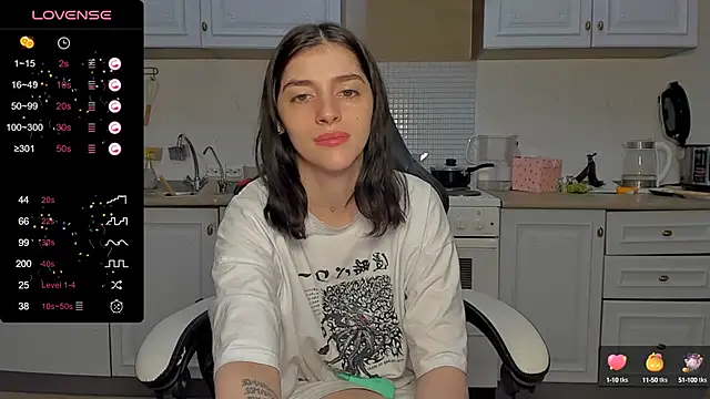 Snapshot of broosnica1 chatting on February 20, 2025, 1:08 pm broosnica1 online show from February 20, 2025, 1:08 pm