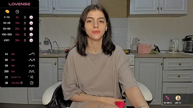 Snapshot of broosnica1 chatting on February 23, 2025, 8:55 pm broosnica1 online show from February 23, 2025, 8:55 pm