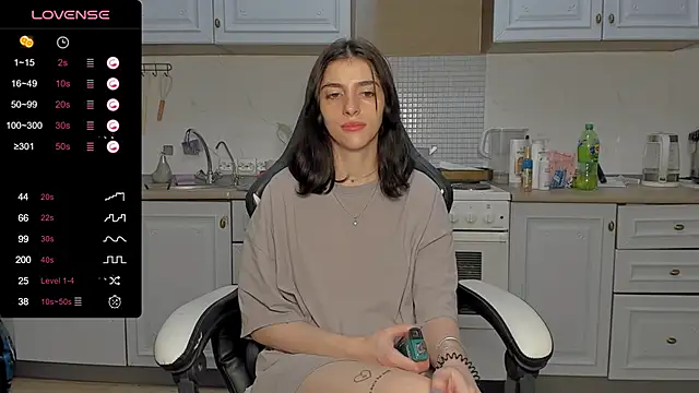 Snapshot of broosnica1 chatting on February 24, 2025, 12:16 pm broosnica1 online show from February 24, 2025, 12:16 pm